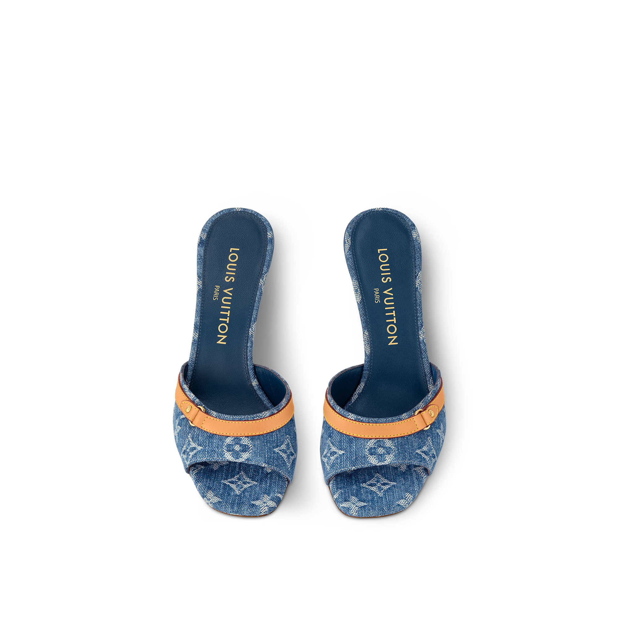 Neo Revival Mule - Shoes | LOUIS VUITTON